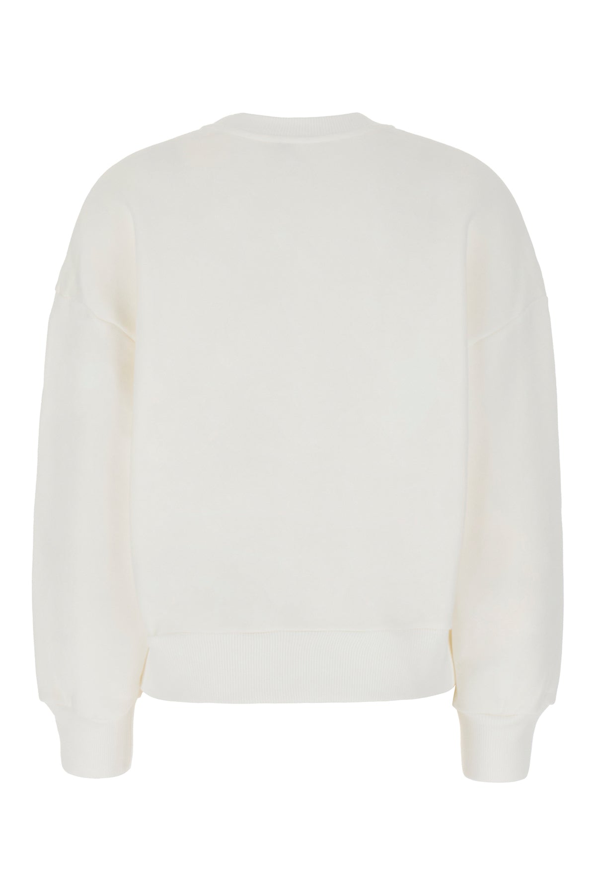 ALEXANDER MCQUEEN Alexander Mcqueen Woman Clothing Sweatshirts