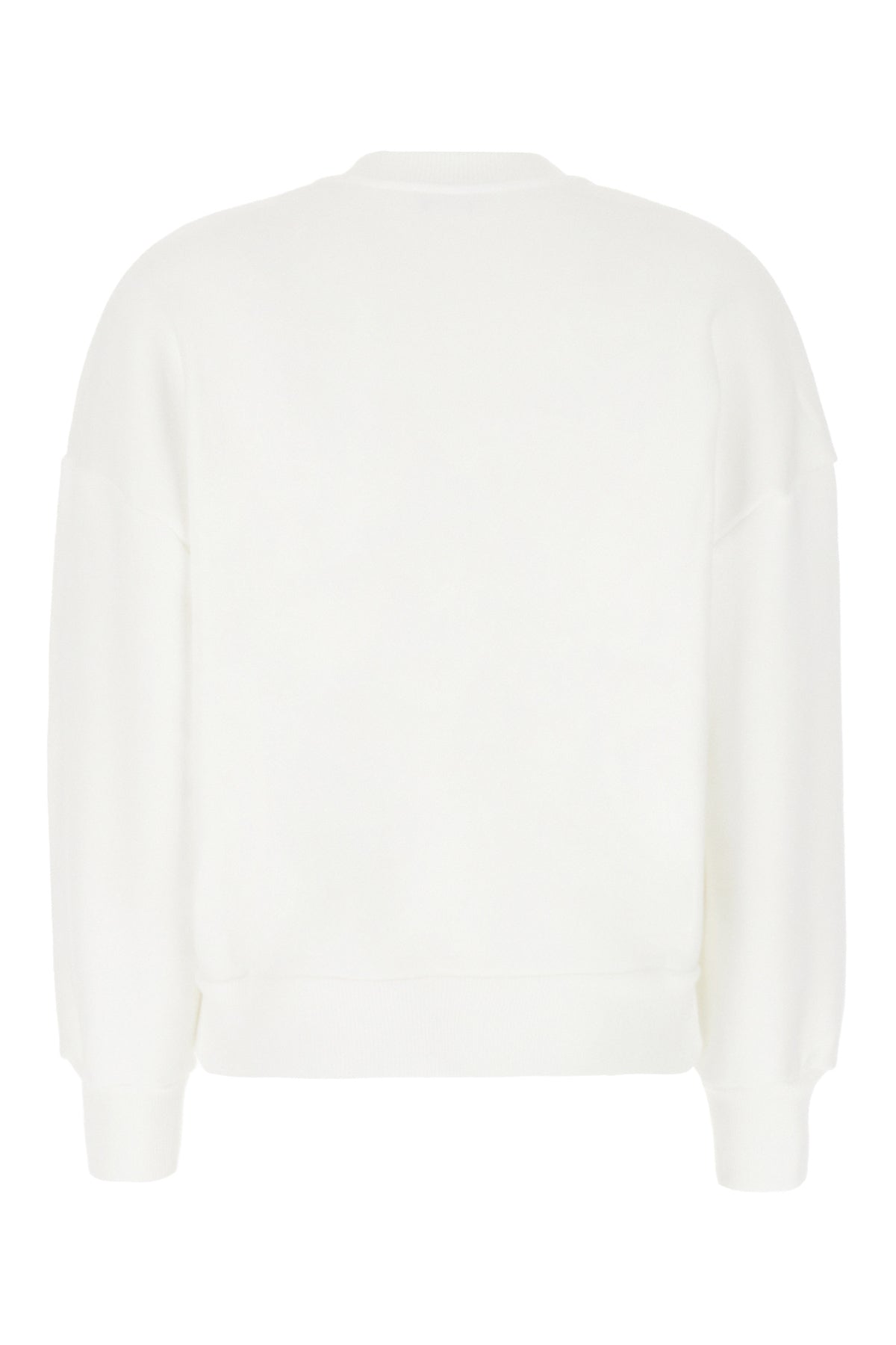 Alexander Mcqueen Woman Clothing Sweatshirts