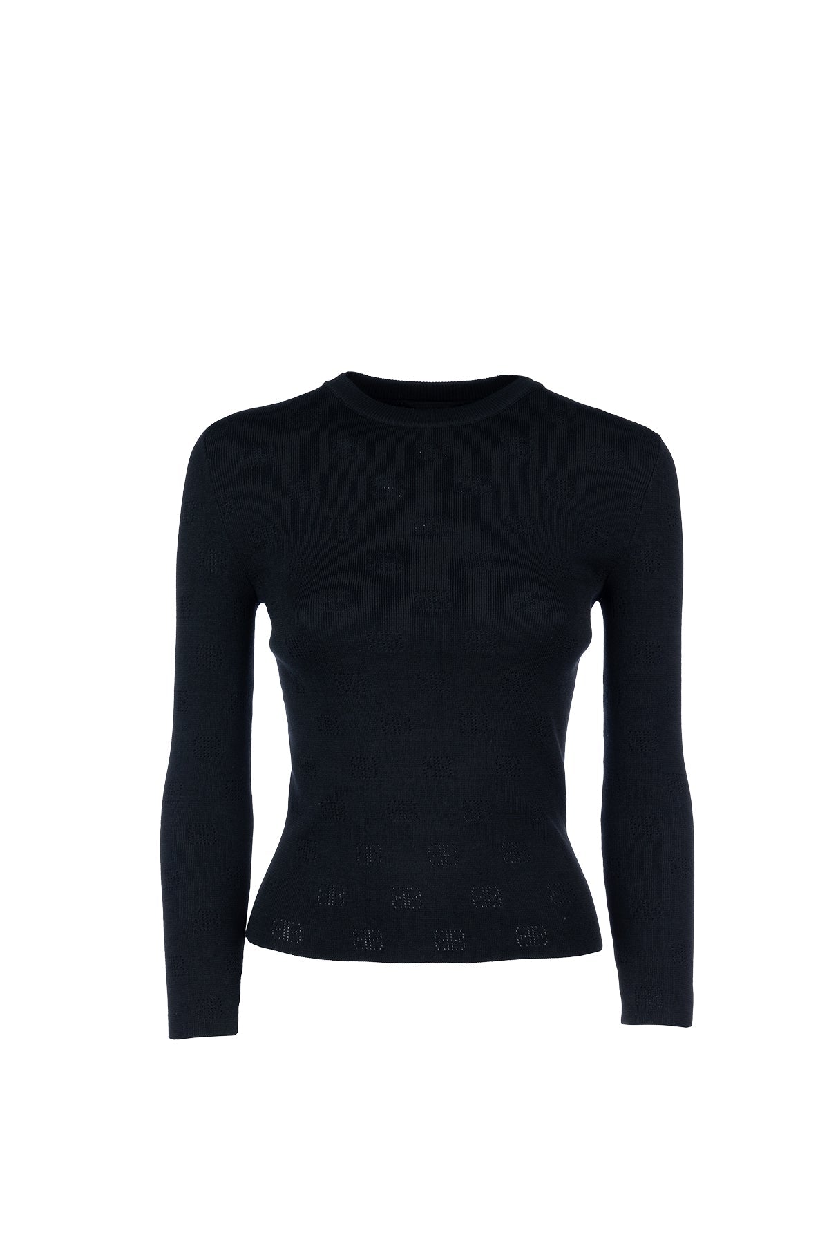 BALENCIAGA Balenciaga Woman Clothing Sweatshirts