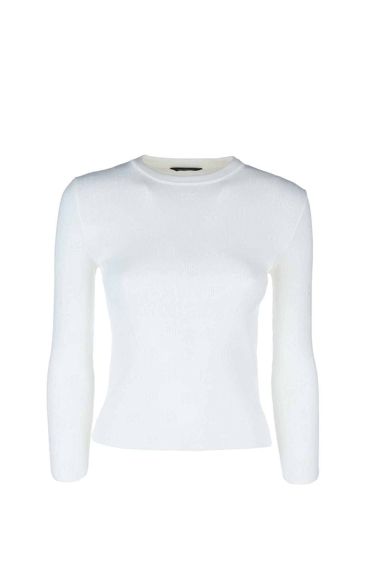 Balenciaga Woman Clothing Sweatshirts