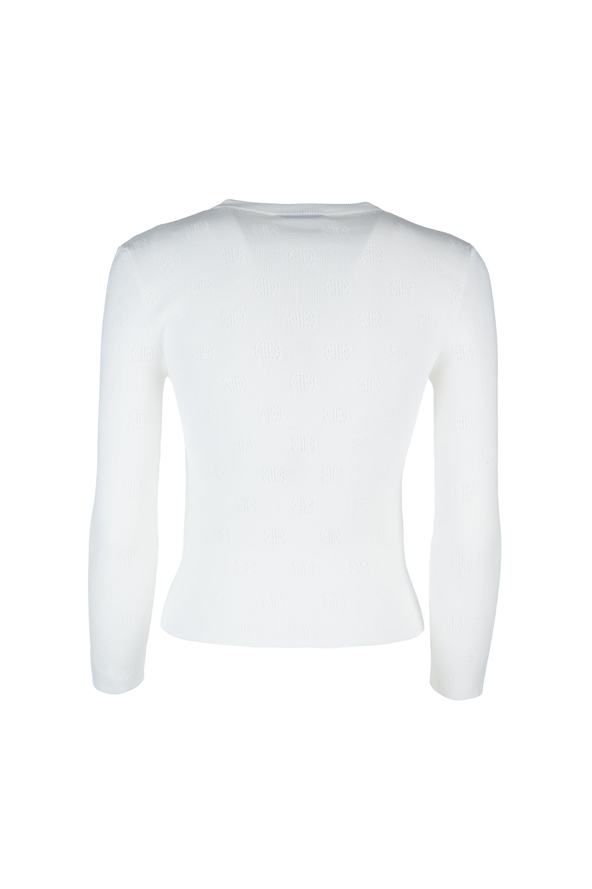 Balenciaga Woman Clothing Sweatshirts