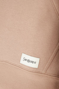 SAINT LAURENT Saint Laurent Man Clothing Sweatshirts
