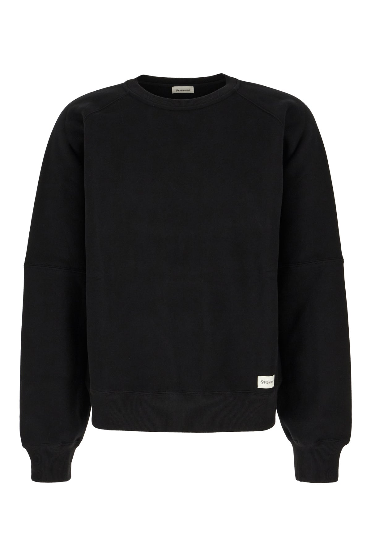 Saint Laurent Man Clothing Sweatshirts