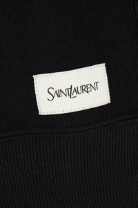 Saint Laurent Man Clothing Sweatshirts