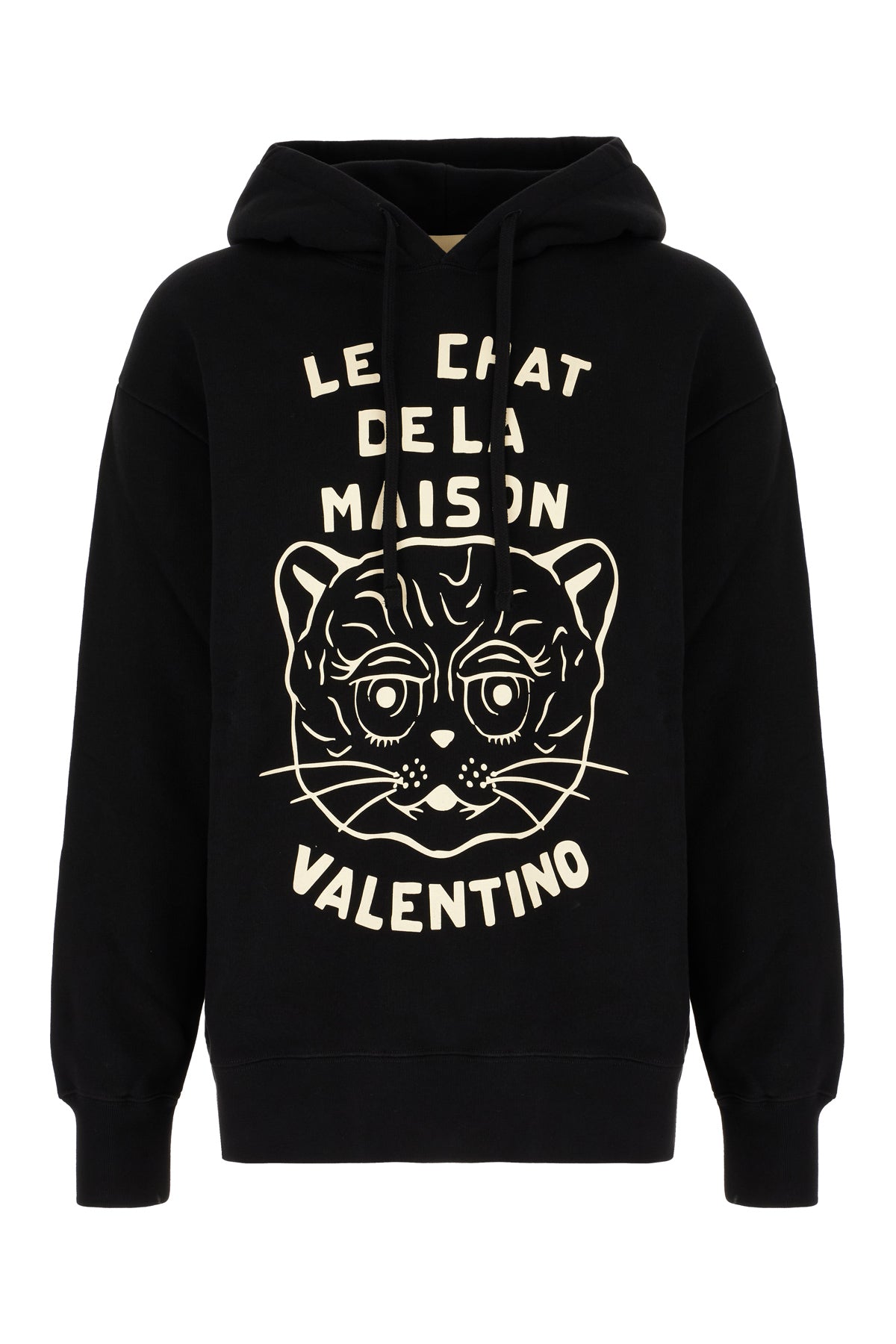 VALENTINO GARAVANI Valentino Garavani Man Clothing Sweatshirts