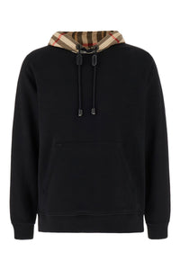 BURBERRY Burberry Man Clothing Sweatshirts