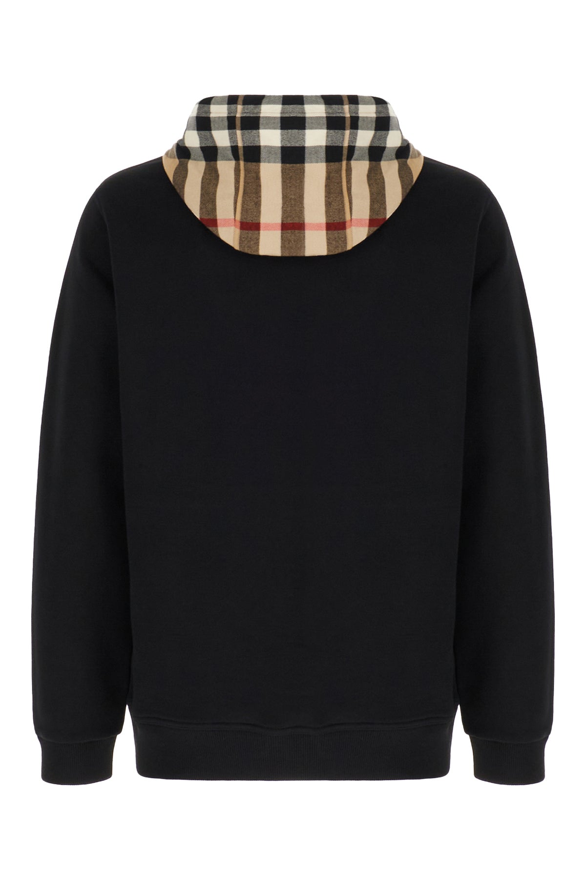 BURBERRY Burberry Man Clothing Sweatshirts