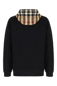 BURBERRY Burberry Man Clothing Sweatshirts