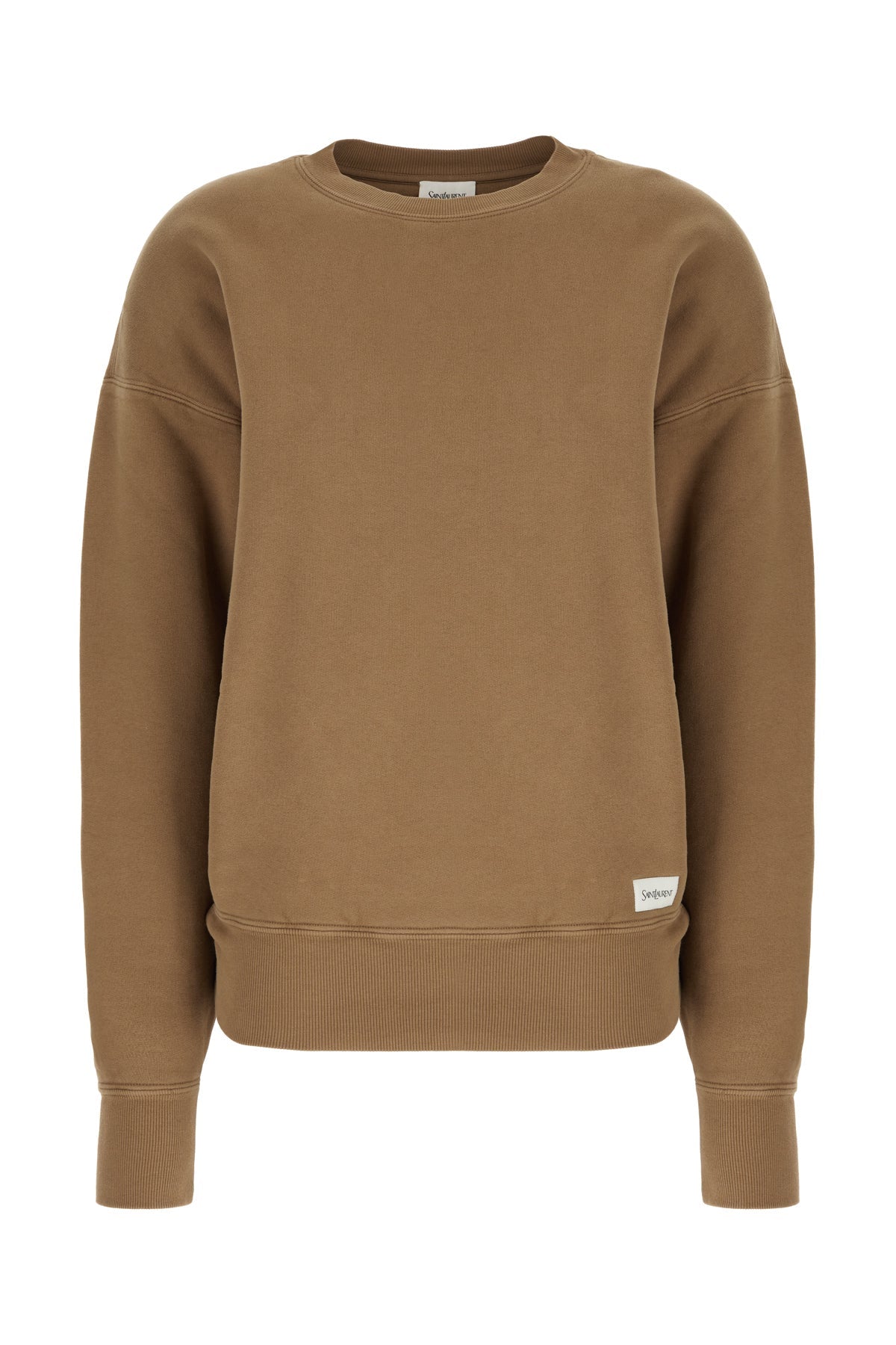 Saint Laurent Woman Clothing Sweatshirts