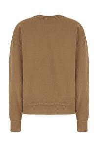 Saint Laurent Woman Clothing Sweatshirts