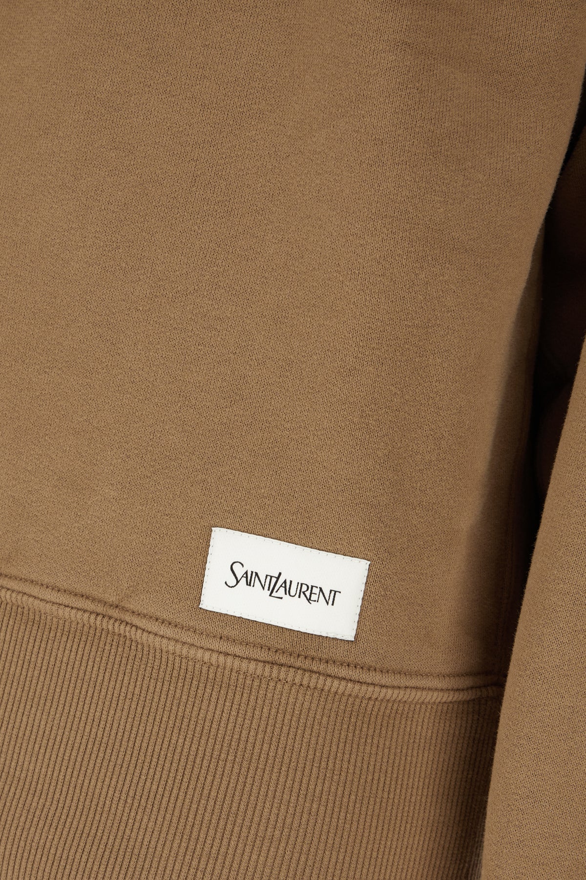 Saint Laurent Woman Clothing Sweatshirts
