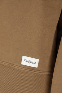 Saint Laurent Woman Clothing Sweatshirts