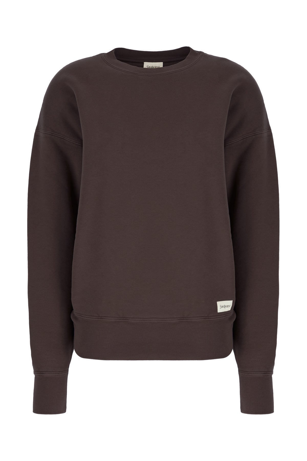 Saint Laurent Woman Clothing Sweatshirts