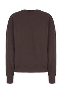 Saint Laurent Woman Clothing Sweatshirts