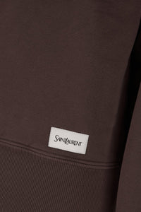 Saint Laurent Woman Clothing Sweatshirts