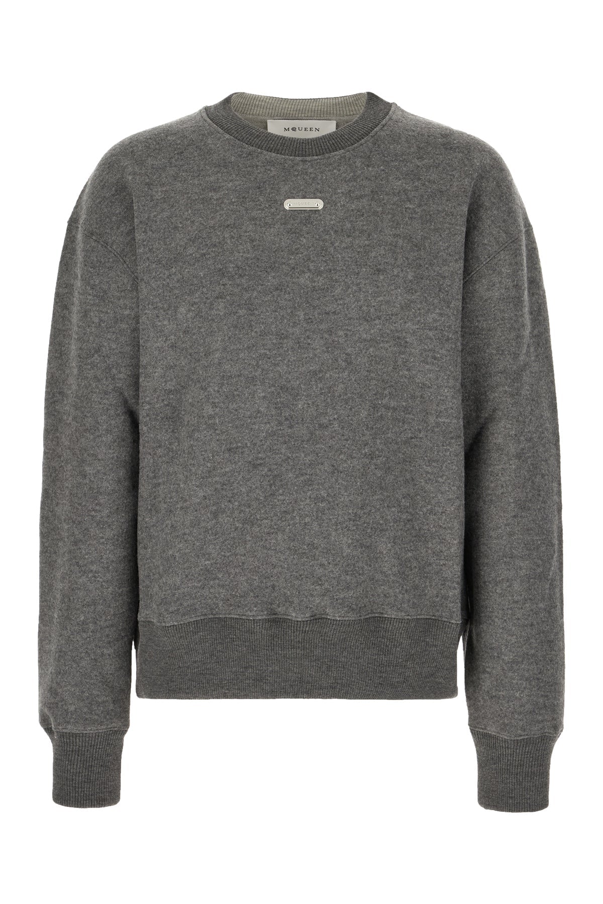 ALEXANDER MCQUEEN Alexander Mcqueen Man Clothing Knitwear