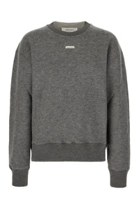 ALEXANDER MCQUEEN Alexander Mcqueen Man Clothing Knitwear