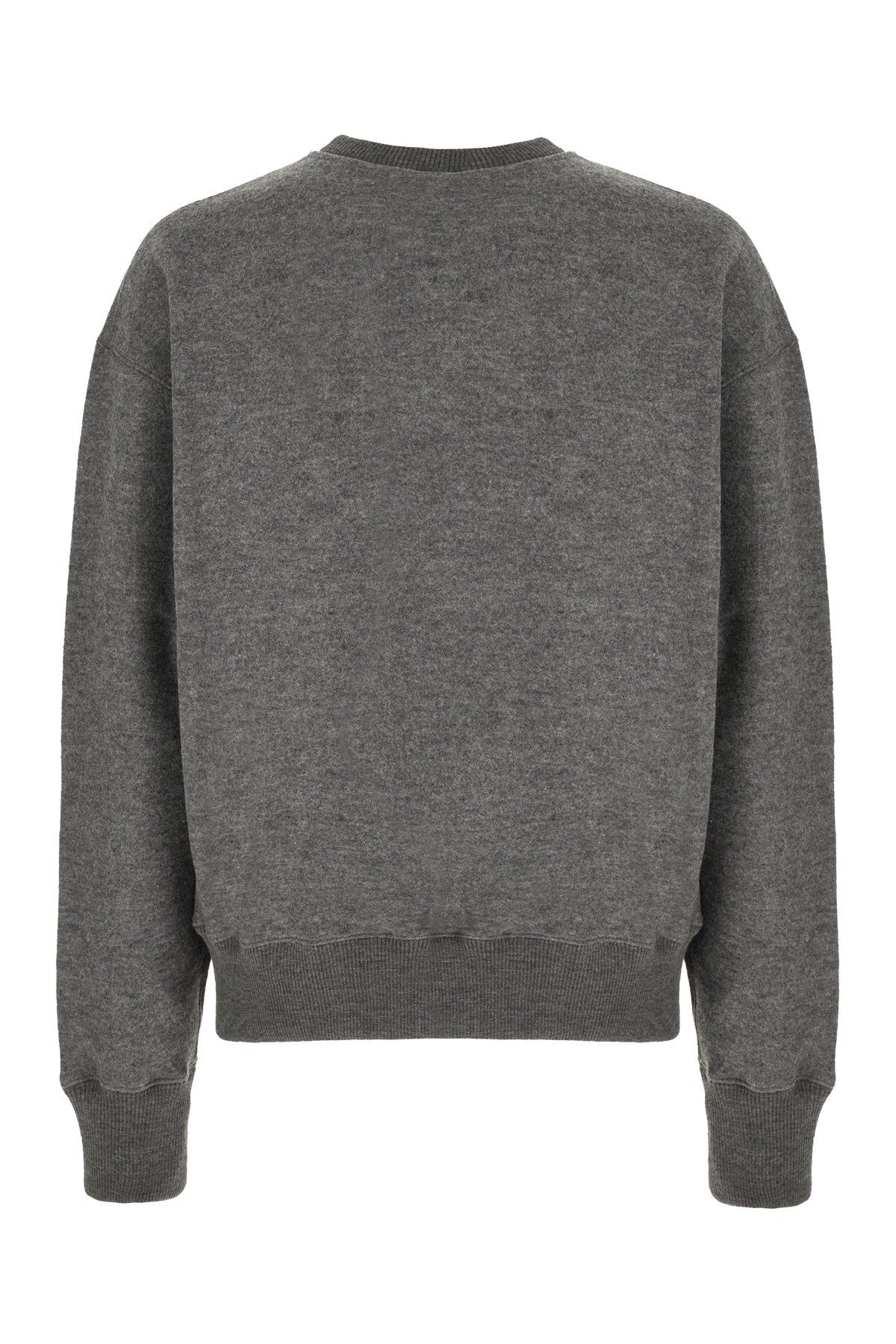 ALEXANDER MCQUEEN Alexander Mcqueen Man Clothing Knitwear