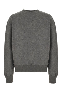 ALEXANDER MCQUEEN Alexander Mcqueen Man Clothing Knitwear