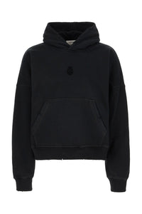 Alexander Mcqueen Man Clothing Sweatshirts
