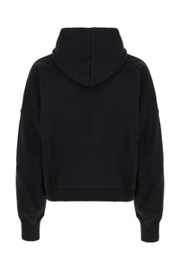 Alexander Mcqueen Man Clothing Sweatshirts