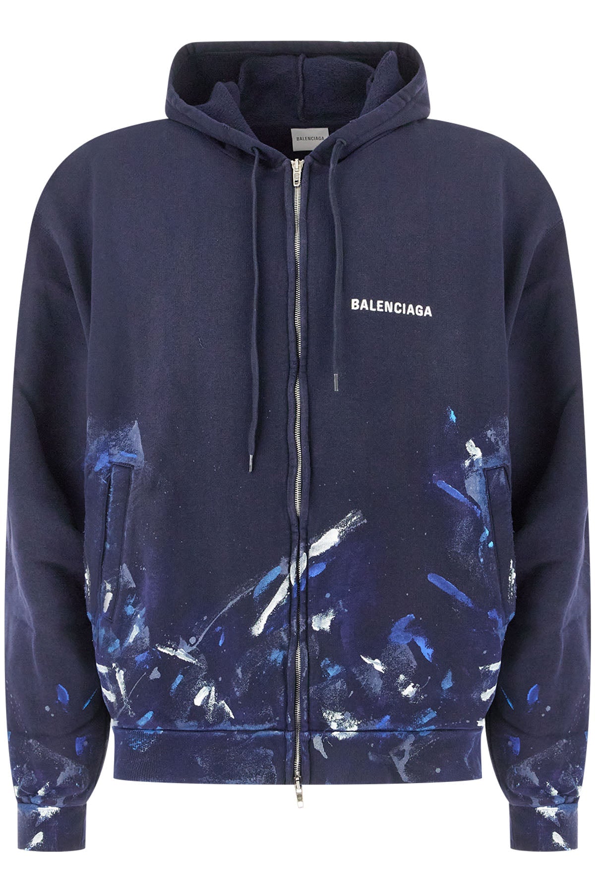 Balenciaga Man Clothing Sweatshirts