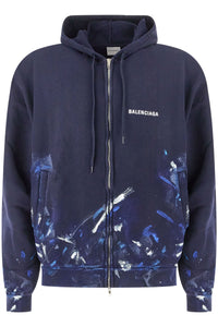 Balenciaga Man Clothing Sweatshirts