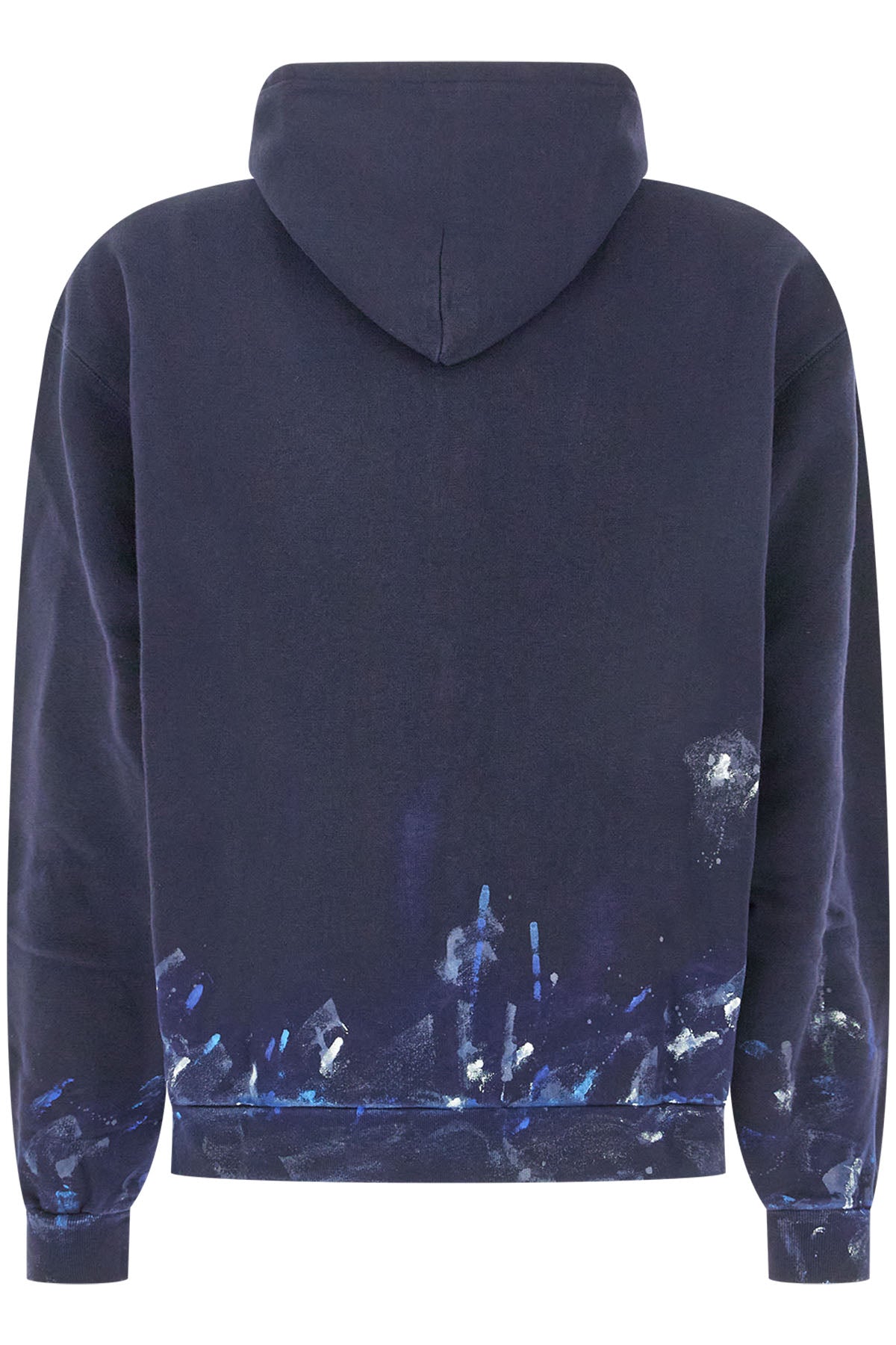 Balenciaga Man Clothing Sweatshirts