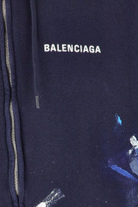 Balenciaga Man Clothing Sweatshirts
