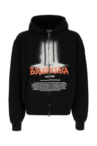 BALENCIAGA Balenciaga Man Clothing Sweatshirts