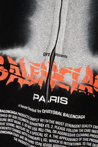 BALENCIAGA Balenciaga Man Clothing Sweatshirts