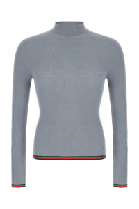 GUCCI Gucci Man Clothing Knitwear