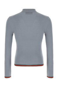 GUCCI Gucci Man Clothing Knitwear