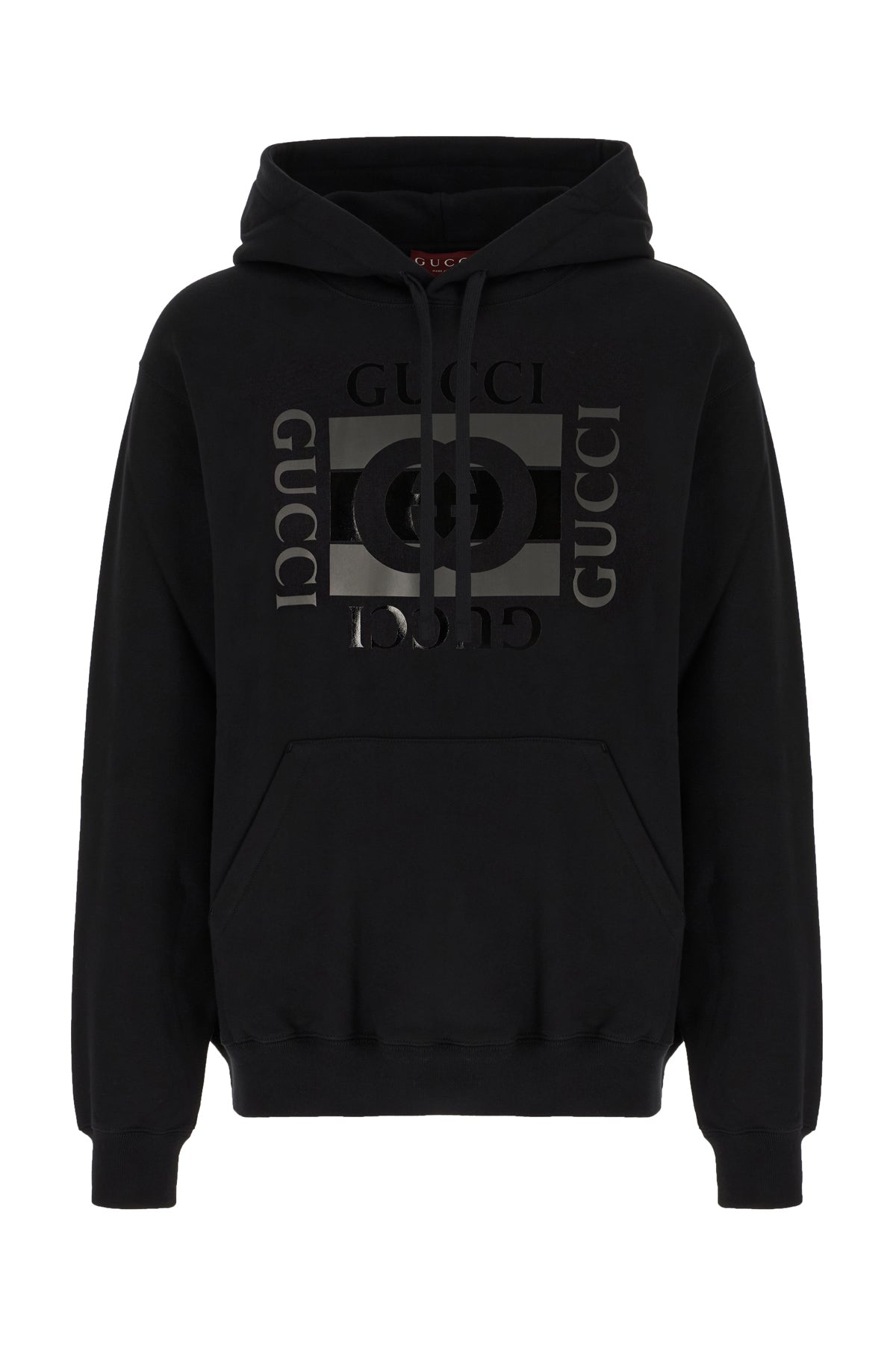 GUCCI Gucci Man Clothing Sweatshirts