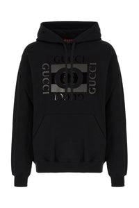GUCCI Gucci Man Clothing Sweatshirts