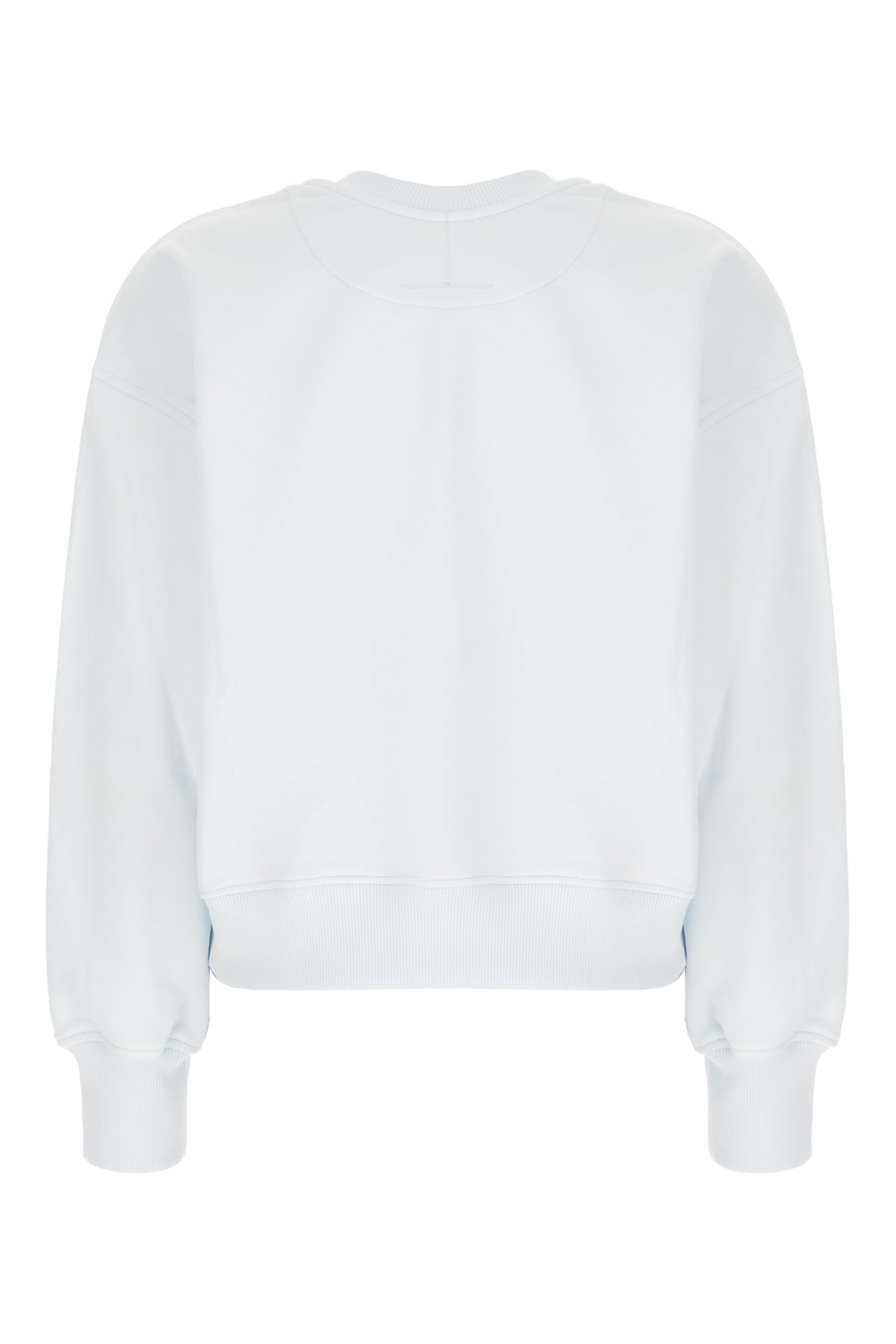 Alexander Mcqueen Woman Clothing Sweatshirts