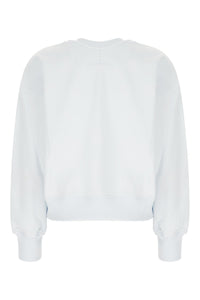 Alexander Mcqueen Woman Clothing Sweatshirts