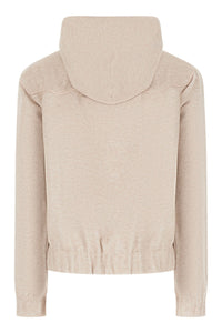 Moncler Grenoble Woman Clothing Sweatshirts