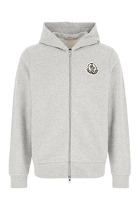 MONCLER Moncler Man Clothing Sweatshirts