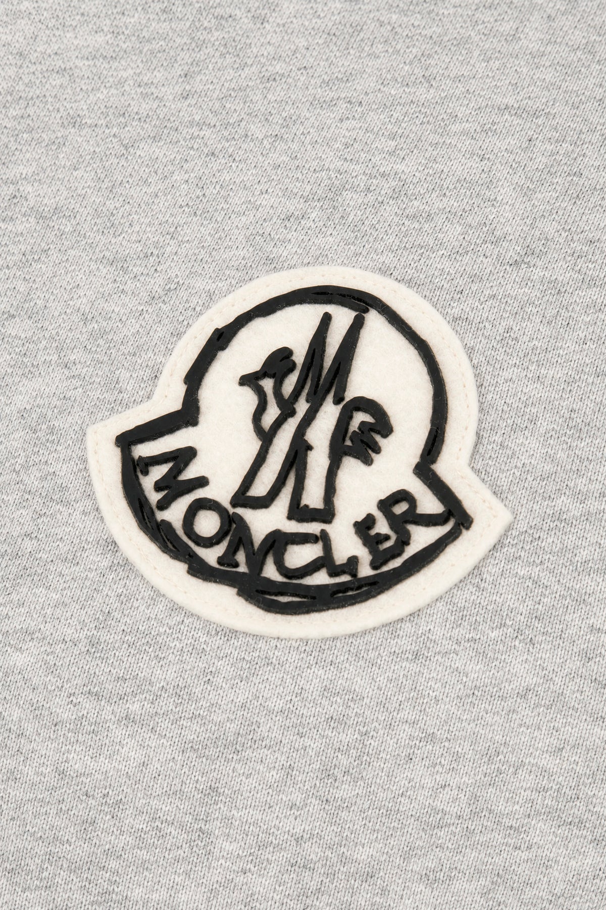 MONCLER Moncler Man Clothing Sweatshirts