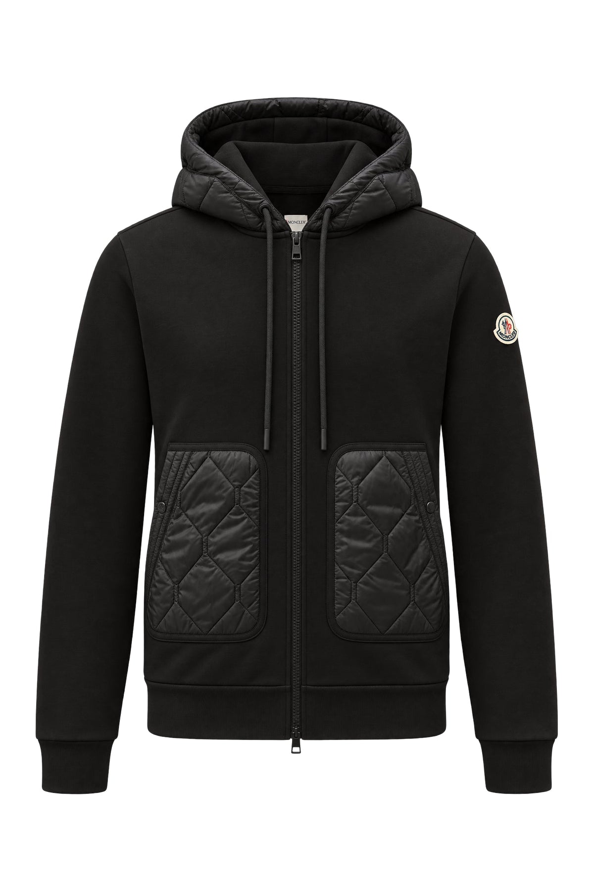 Moncler Man Clothing Sweatshirts