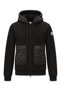 Moncler Man Clothing Sweatshirts