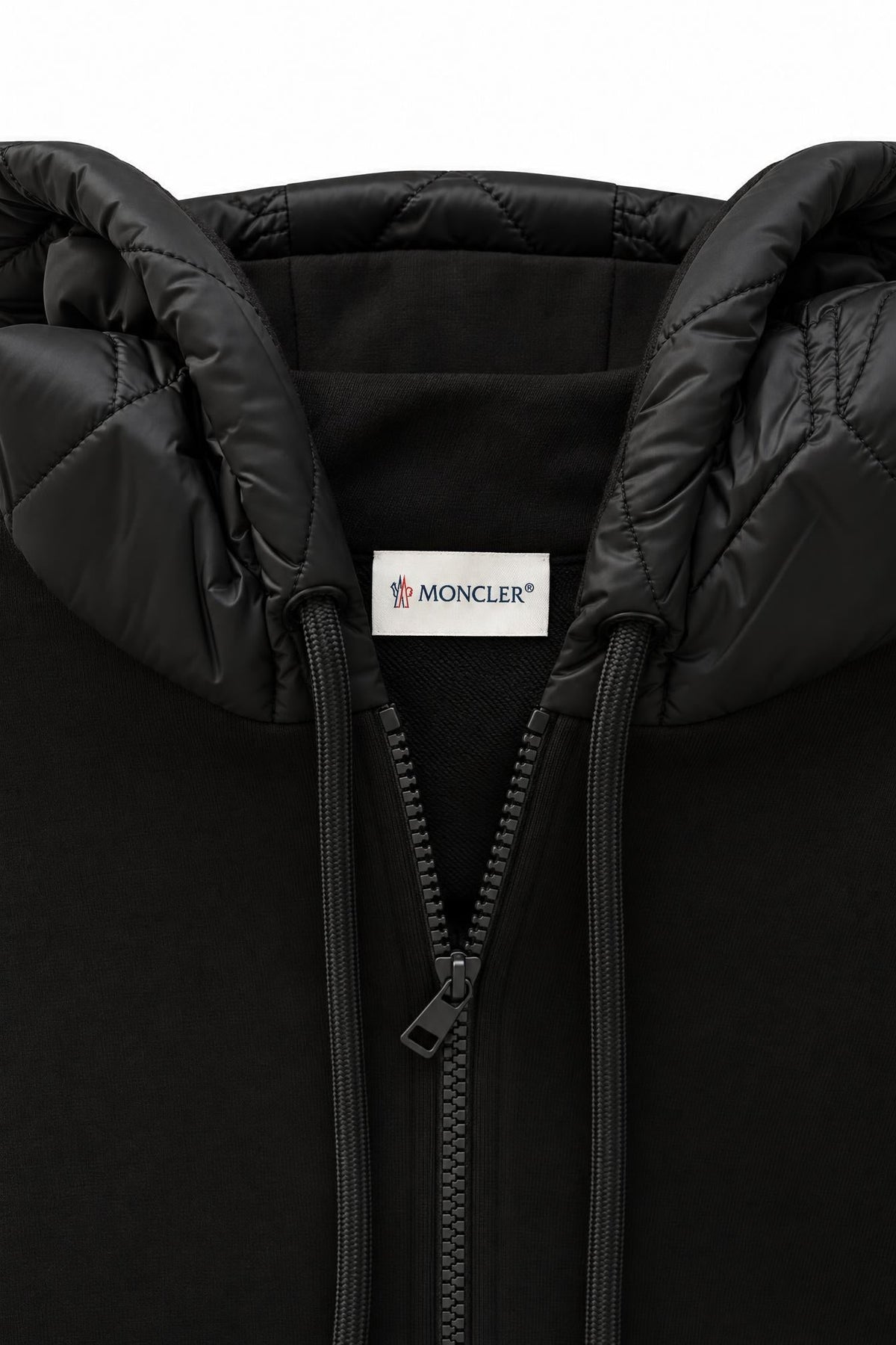 Moncler Man Clothing Sweatshirts