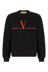 Valentino Garavani Man Clothing Sweatshirts