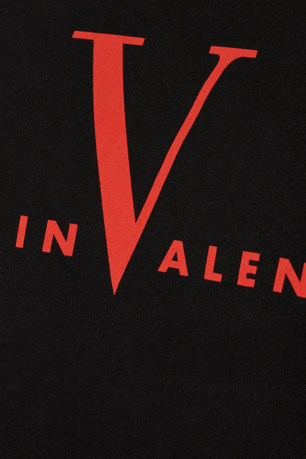Valentino Garavani Man Clothing Sweatshirts
