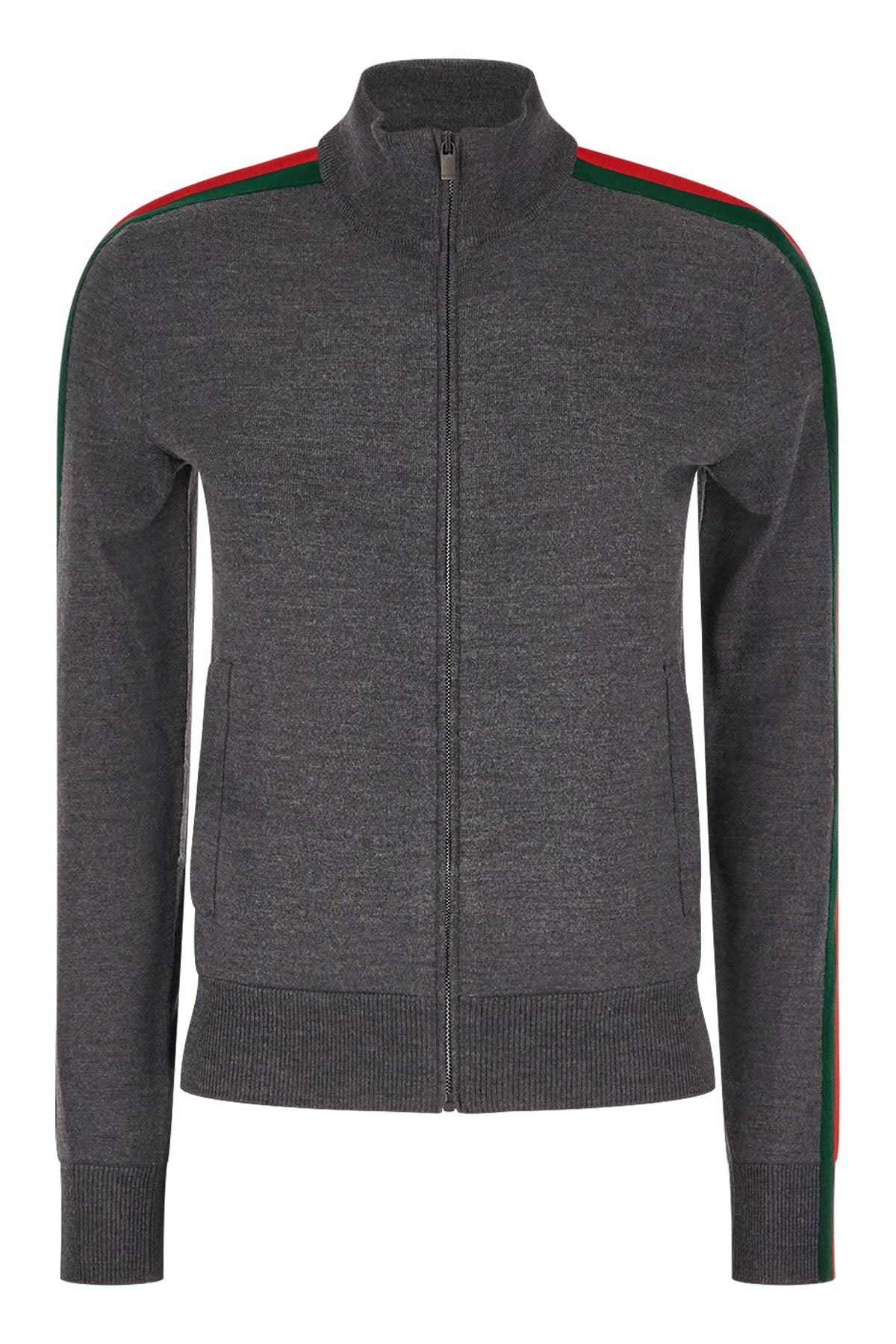 GUCCI Gucci Woman Clothing Sweatshirts