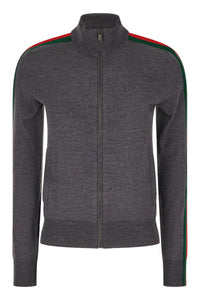 GUCCI Gucci Woman Clothing Sweatshirts
