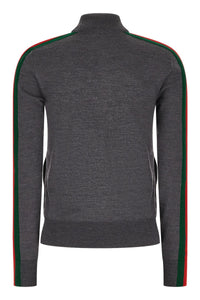 GUCCI Gucci Woman Clothing Sweatshirts
