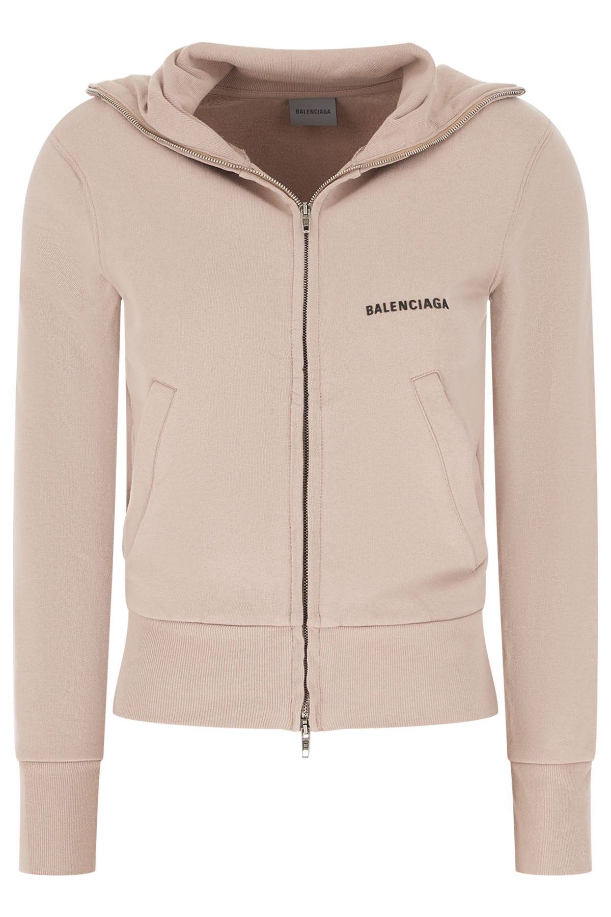 Balenciaga Woman Clothing Sweatshirts