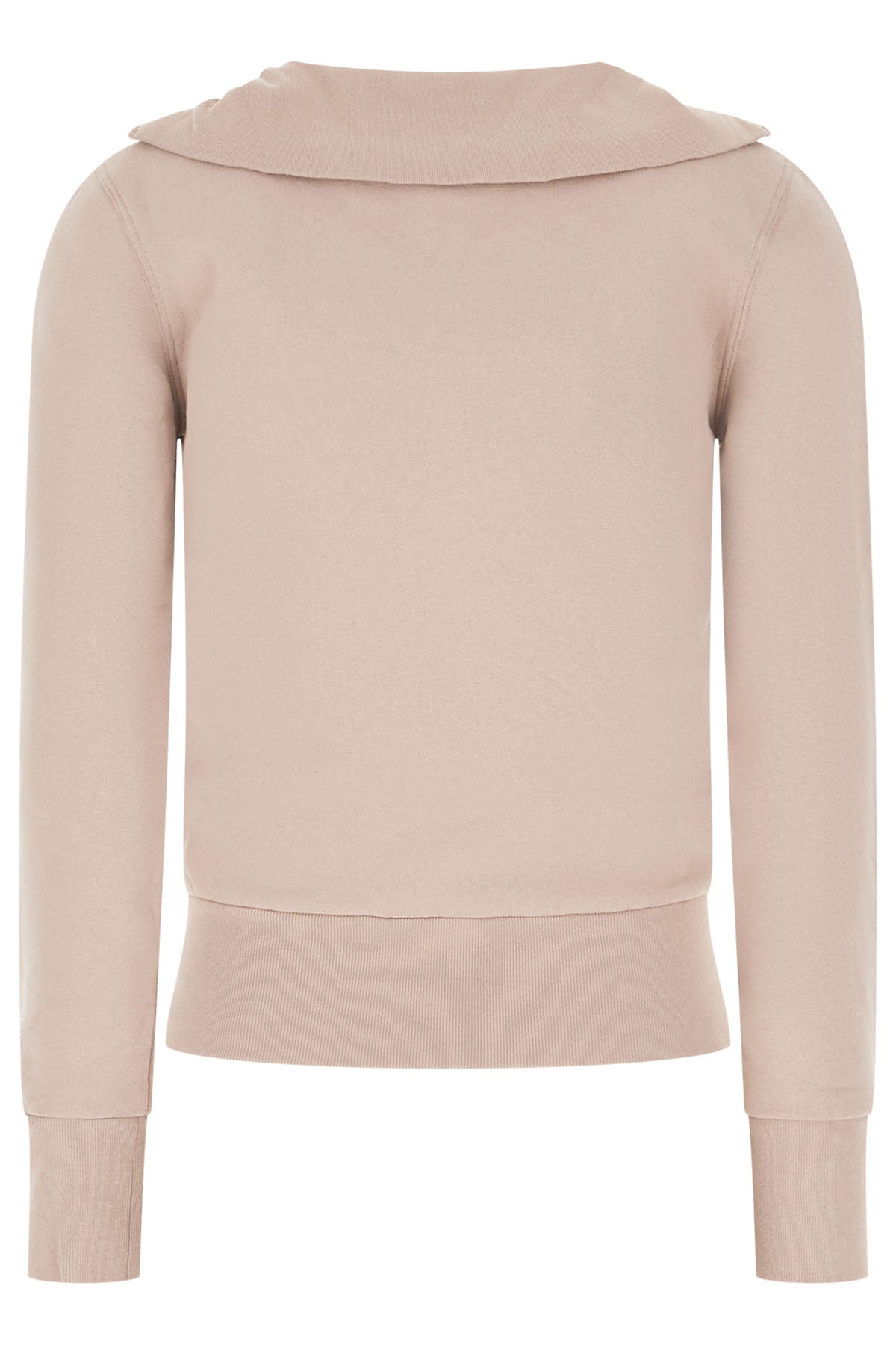 Balenciaga Woman Clothing Sweatshirts